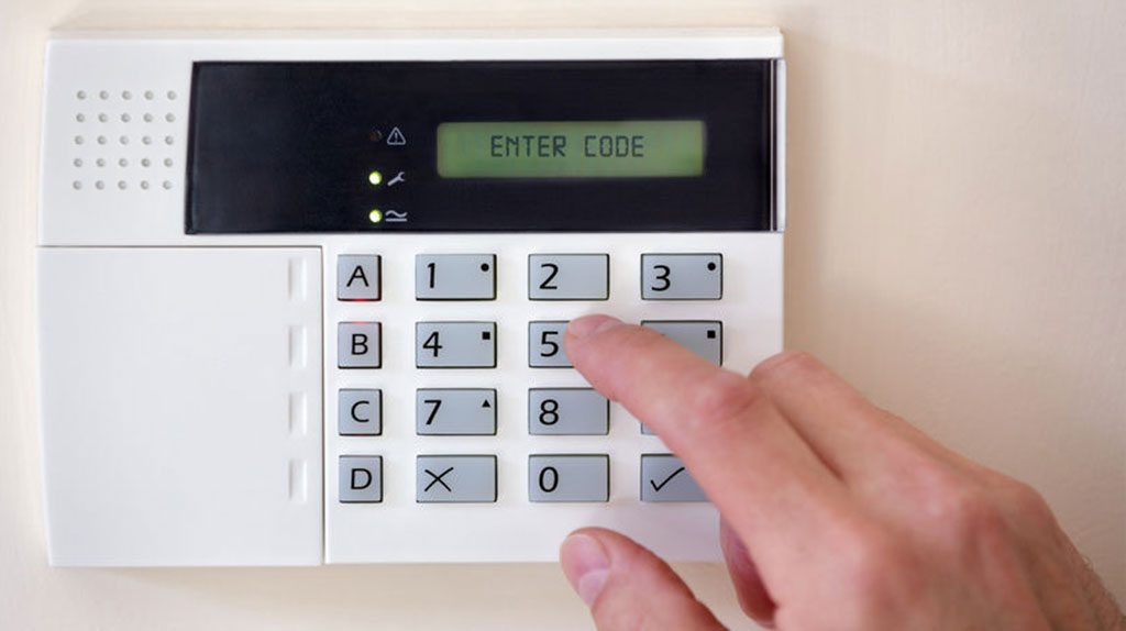 US Cabling Pros Professional Nationwide Onsite Alarm System Cabling & Installation Services