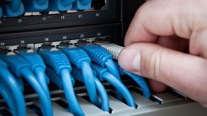 Nationwide Onsite Cabling Services