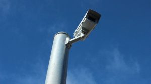 Security Camera Cabling & Install Services