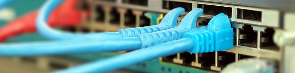 Owensboro KYs Best Pro Voice & Data Cabling Install Services Contractor