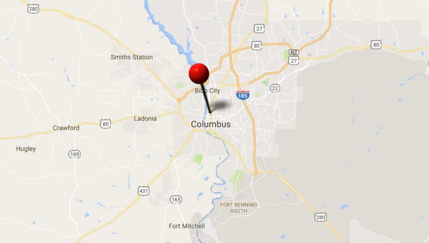 Columbus Georgia Onsite Network Installation, Repair, and Voice and Data Cabling Services