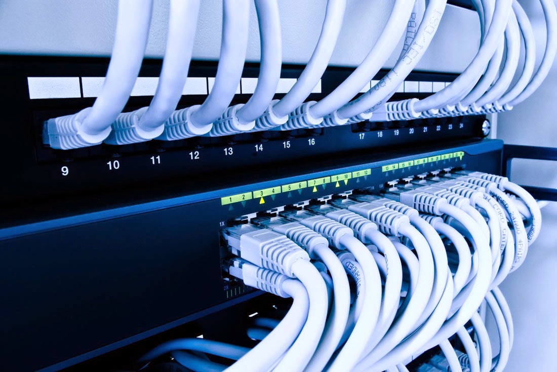 Tyrone GA Top Quality Onsite Cabling, Voice & Data Networks, Inside Wiring Solutions