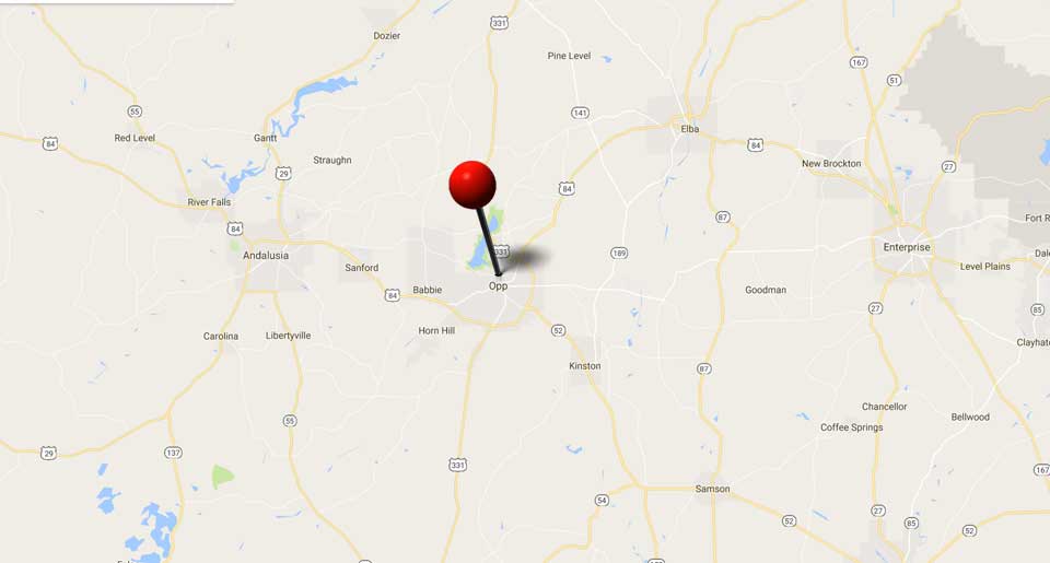 Opp AL Best Voice & Data Network Cabling Solutions Provider