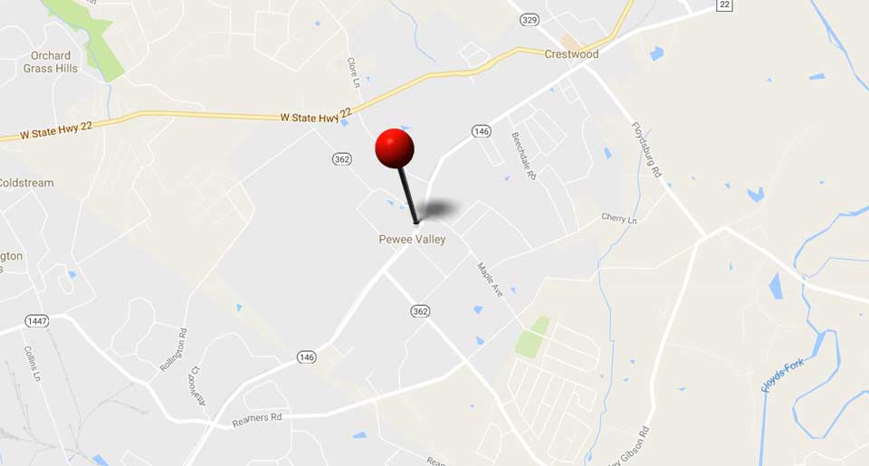 Pewee Valley KY's Most Requested Voice & Data Cabling Contractor