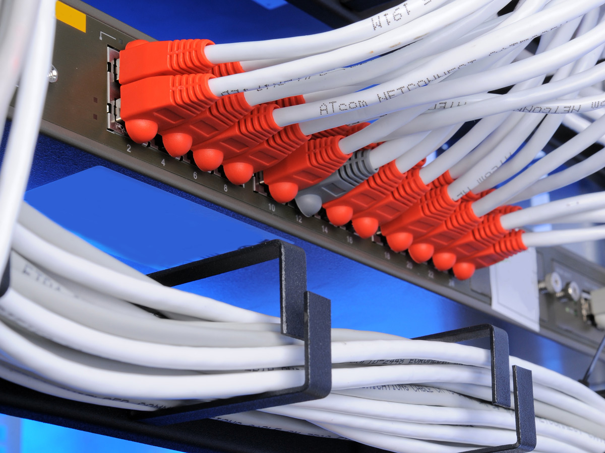 Munfordville KYs Best Choice Voice & Data Cabling Contractor