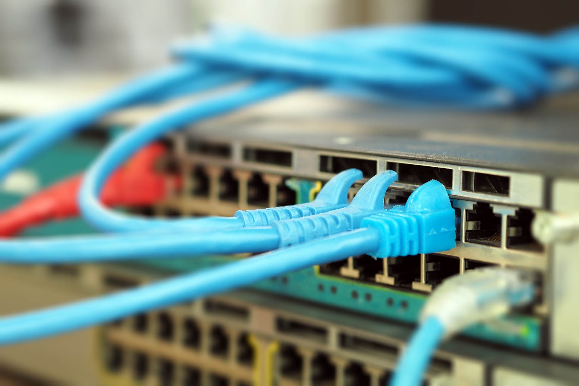 Cumberland KYs Trusted Voice & Data Networking Cabling Contractor