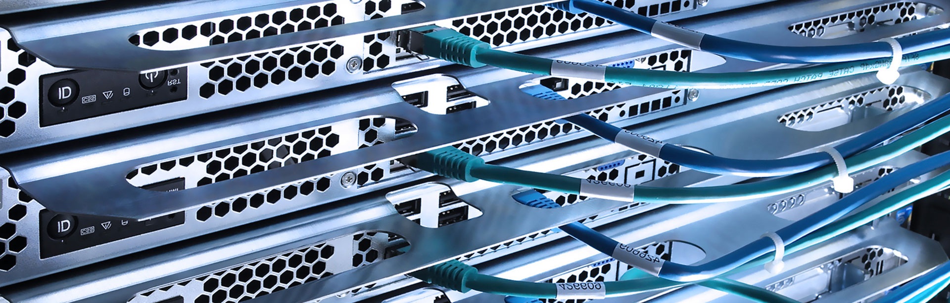 Rock Island IL Professional Voice & Data Network Cabling Services