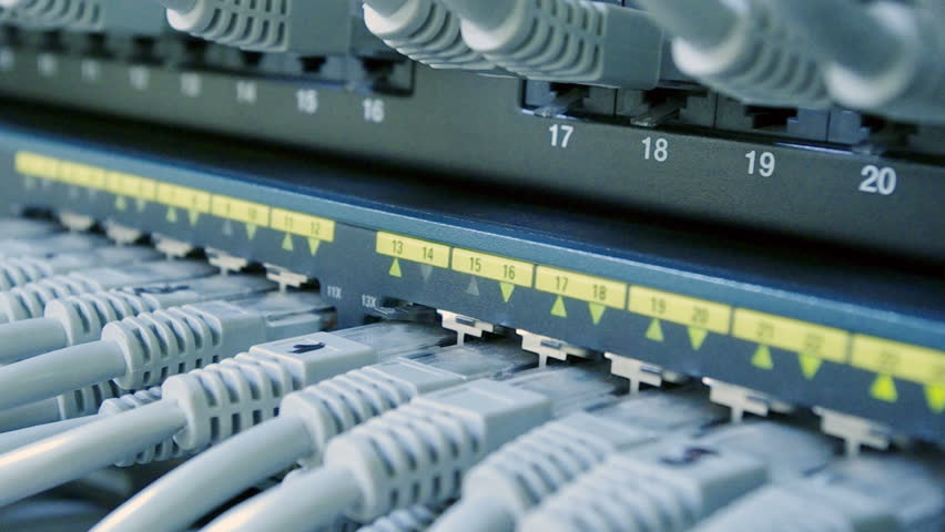 Guntersville AL Finest Voice & Data Network Cabling Services Contractor