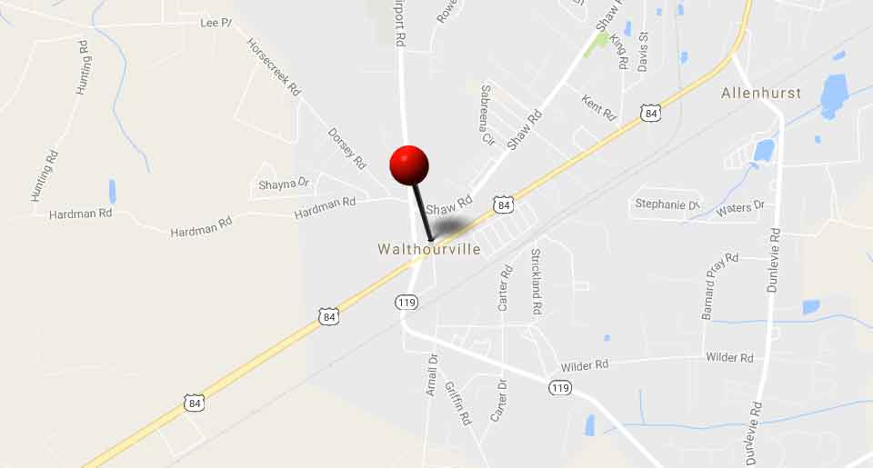 Walthourville GA Professional Onsite Cabling for Voice & Data Networks