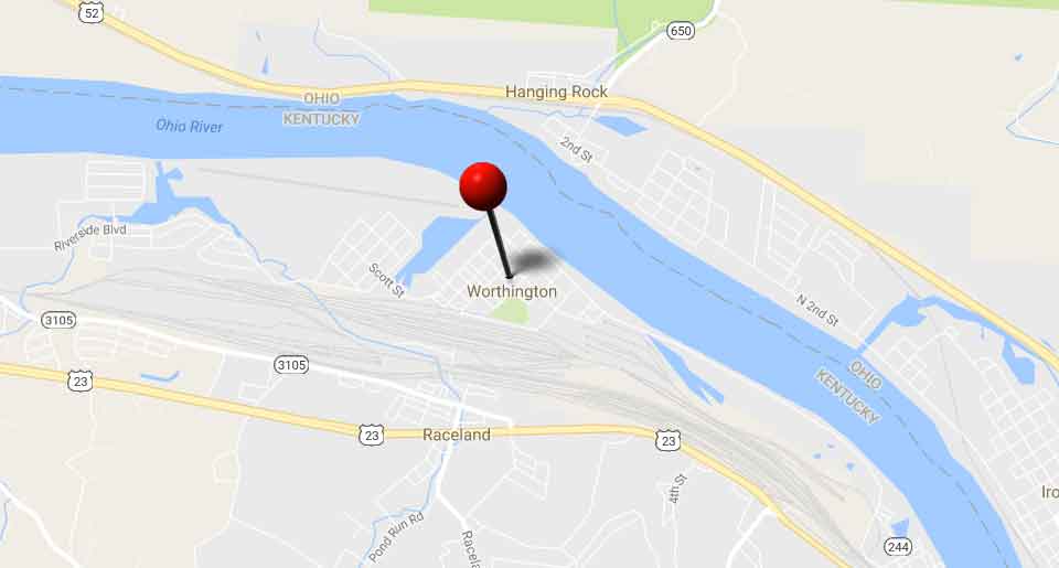 Worthington KY's Finest Voice & Data Networks Cabling Solutions