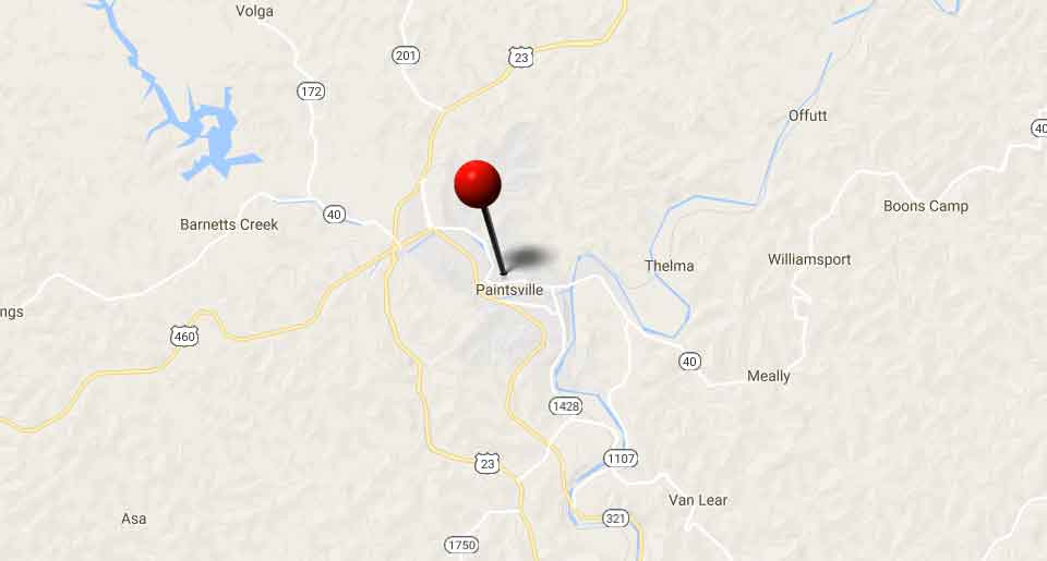 Paintsville KY's Top Quality Voice & Data Networking Cabling Services