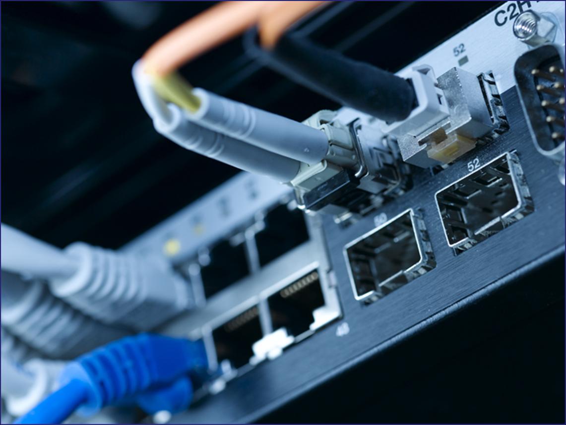 Swainsboro GA Professional Onsite Voice & Data Network Cabling, Inside Wiring Services
