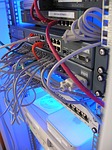 Alma GA Professional On Site Cabling for Voice & Data Networks, Low Voltage Inside Wiring Solutions