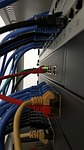 Fitzgerald GA High Quality On Site Voice & Data Network Cabling, Low Voltage Inside Wiring Contractors