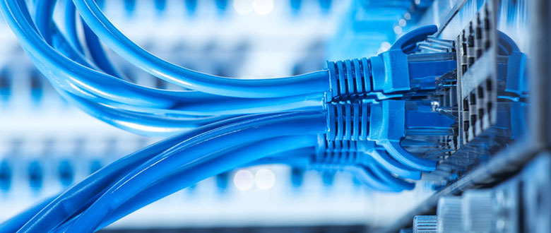 Batesville Indiana High Quality Voice & Data Network Cabling Services Provider