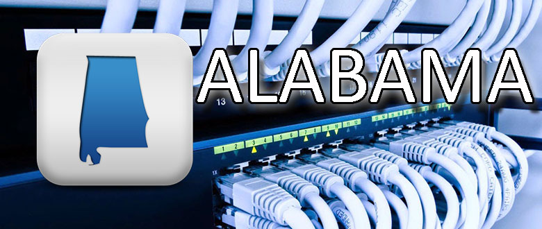 Alabama Onsite Network Installation, Repair, and Voice and Data Cabling Services