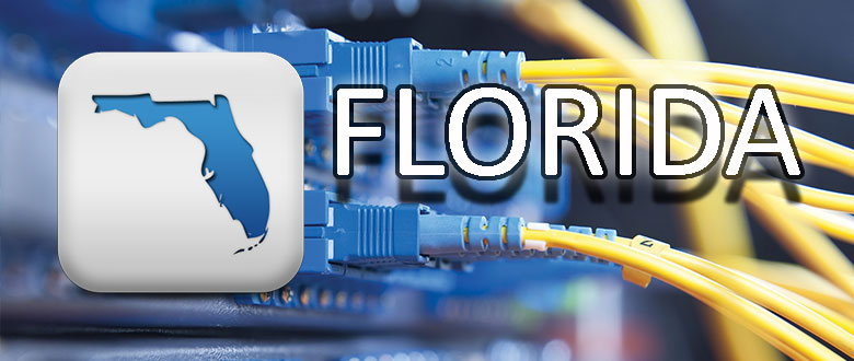 Florida Onsite Network Installation, Repair, and Voice and Data Cabling Services
