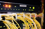 Venice Florida Preferred Voice & Data Network Cabling Services Contractor