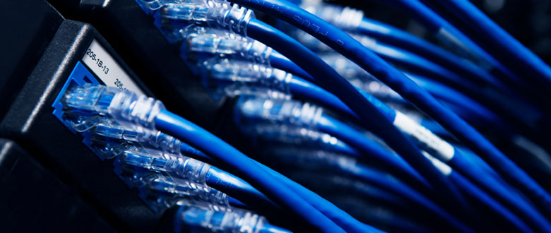 Harrisonville Missouri Top Rated Voice & Data Network Cabling Services Provider