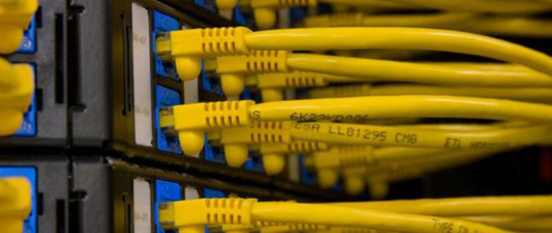 Missouri Pro Onsite Cabling for Voice & Data Networks & Inside Wiring Solutions