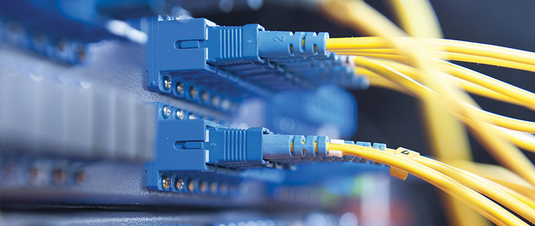 Port Orange Florida Preferred Voice & Data Network Cabling   Services Contractor