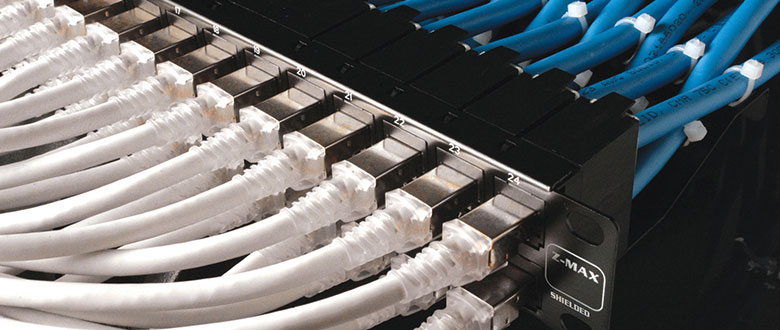Saint Ann Missouri Trusted Voice & Data Network Cabling Services Contractor