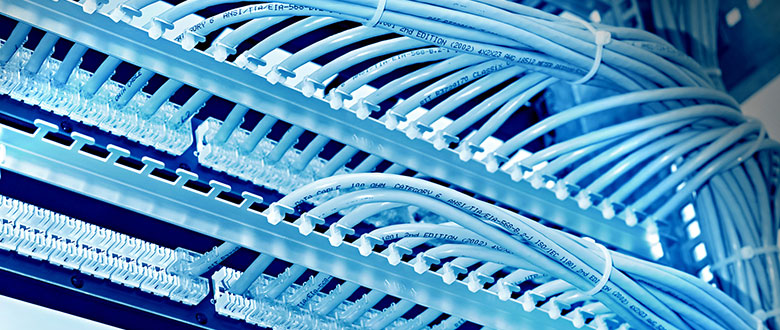 Raymore Missouri Premier Voice & Data Network Cabling Services Contractor
