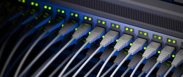 Clinton Missouri Preferred Voice & Data Network Cabling Solutions Contractor