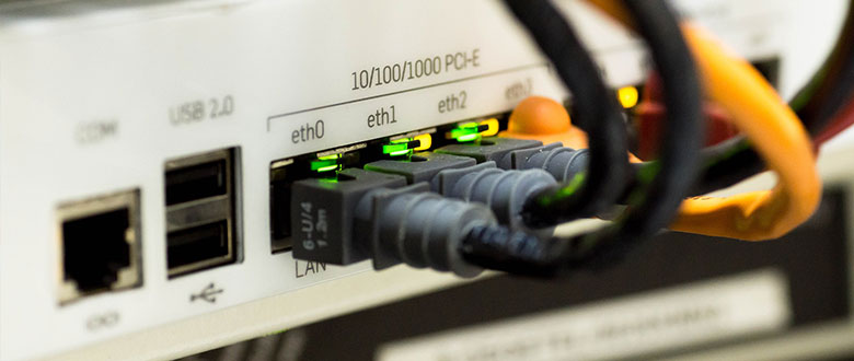 Benson Arizona Preferred Voice & Data Network Cabling Services