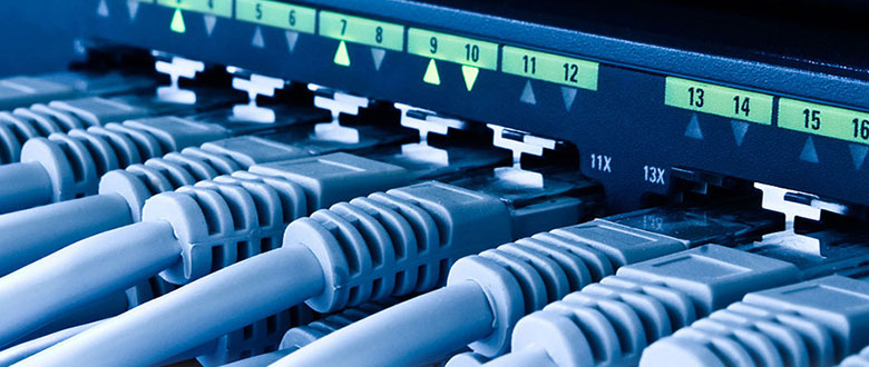 Pima Arizona Preferred Voice & Data Network Cabling Solutions