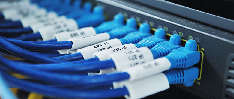 Plano Texas Finest Professional Voice & Data Cabling Networking Services Contractor