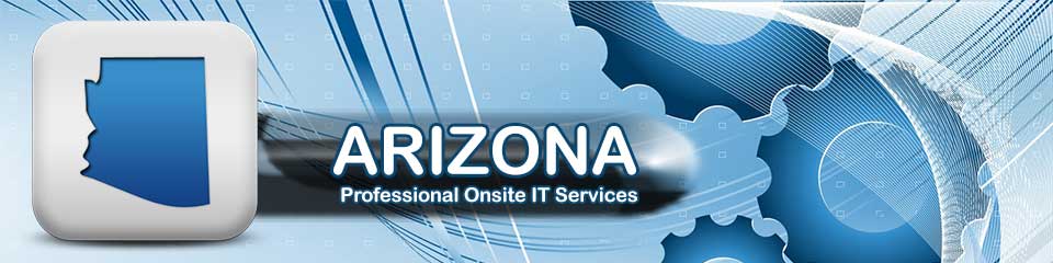 Pro Onsite Network Voice Data Services in Arizona