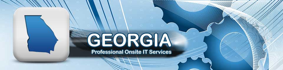 Pro Onsite Voice Data Cabling Services in Georgia