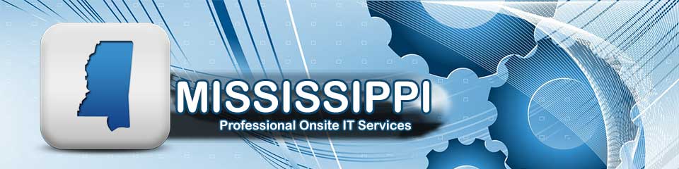 Mississippi Most Trusted Onsite Voice and Data Cabling Solutions