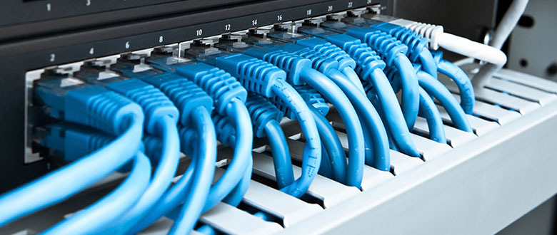 Grosse Pointe Farms Michigan Premier Voice & Data Network Cabling Solutions Provider