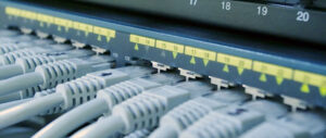 Hazel Park Michigan Preferred Voice & Data Network Cabling Services Contractor